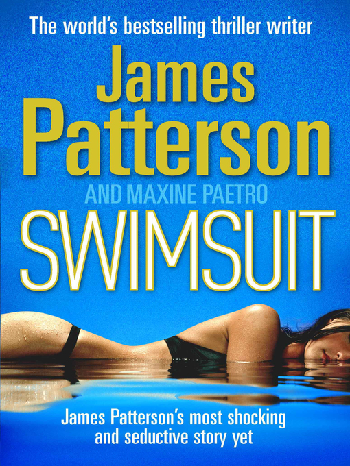 Title details for Swimsuit by James Patterson - Available